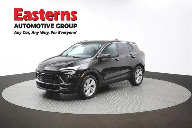 2024 Buick Encore GX Preferred FWD