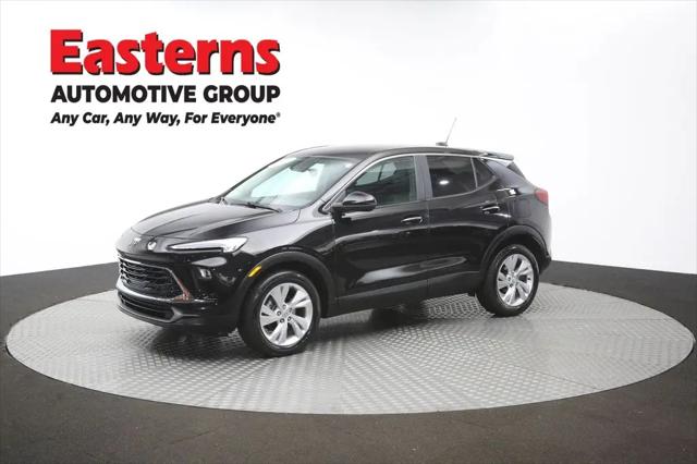 2024 Buick Encore GX Preferred FWD