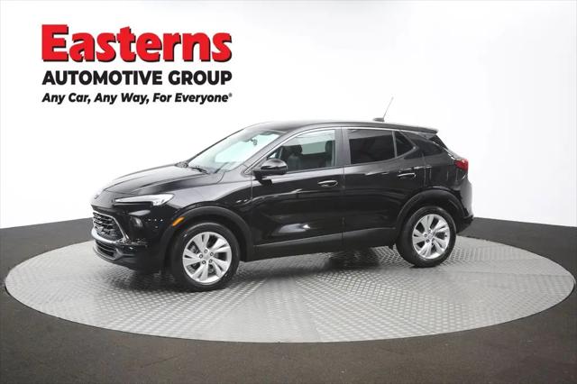 2024 Buick Encore GX Preferred FWD