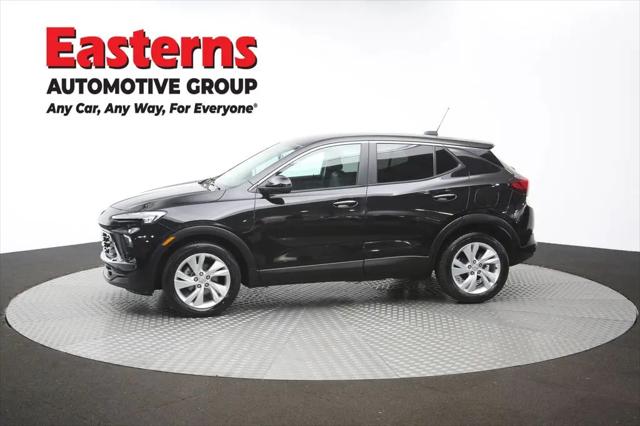 2024 Buick Encore GX Preferred FWD