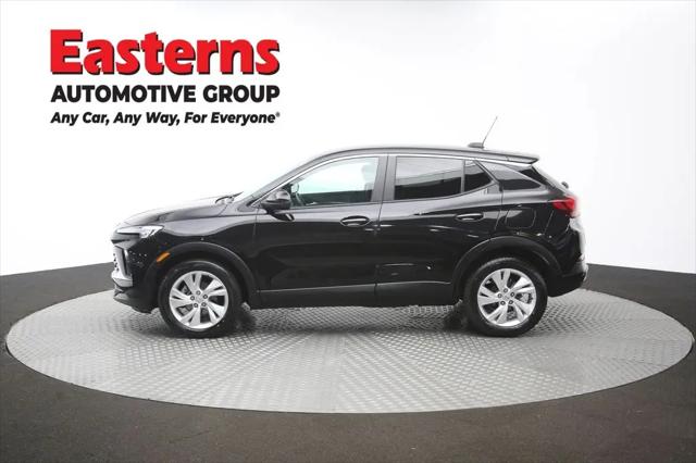 2024 Buick Encore GX Preferred FWD