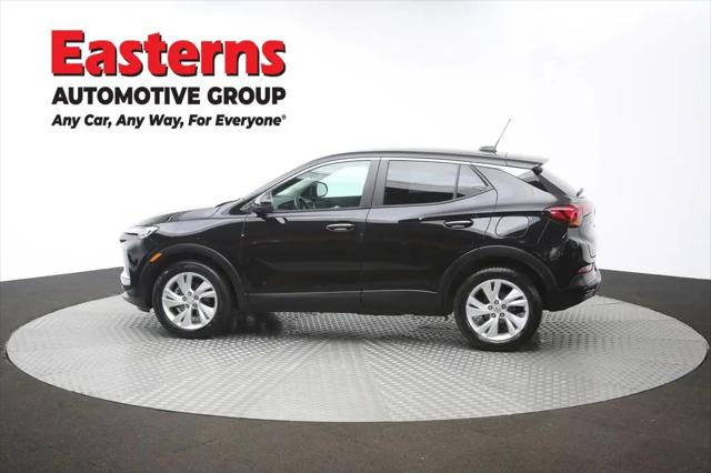 2024 Buick Encore GX Preferred FWD