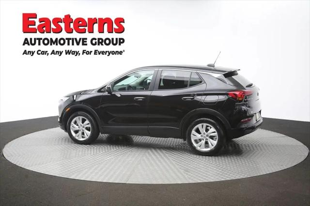2024 Buick Encore GX Preferred FWD