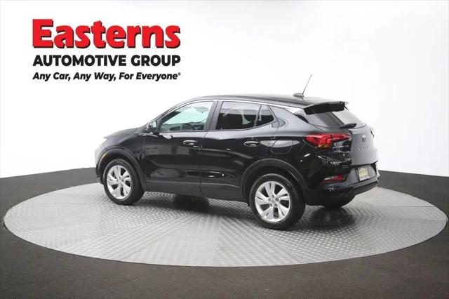 2024 Buick Encore GX Preferred FWD