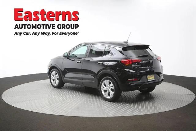 2024 Buick Encore GX Preferred FWD
