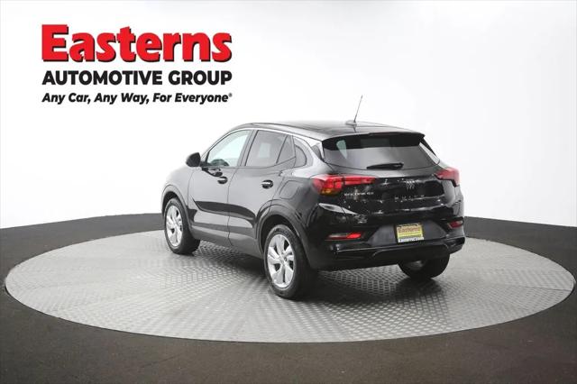 2024 Buick Encore GX Preferred FWD