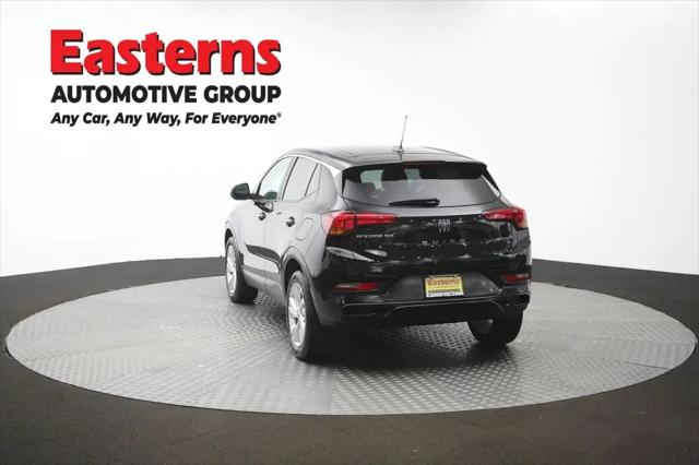 2024 Buick Encore GX Preferred FWD
