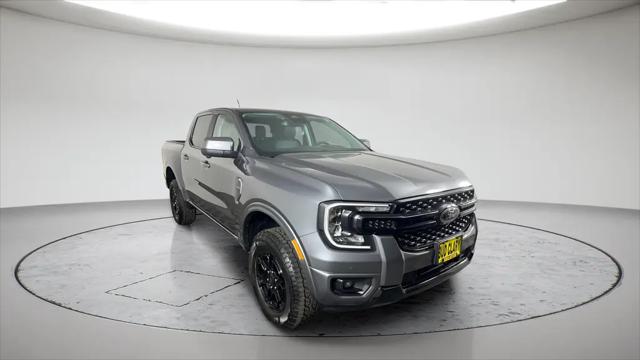 2026 Ford Ranger LARIAT for sale in Longview, WA