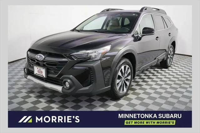 2025 Subaru Outback Limited XT for sale in Minnetonka, MN