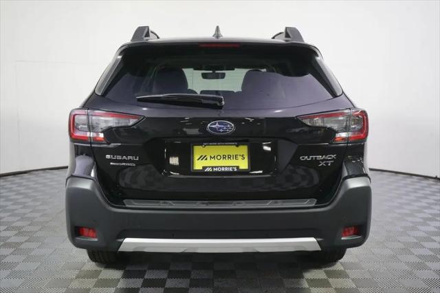 2025 Subaru Outback Limited XT