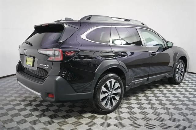 2025 Subaru Outback Limited XT