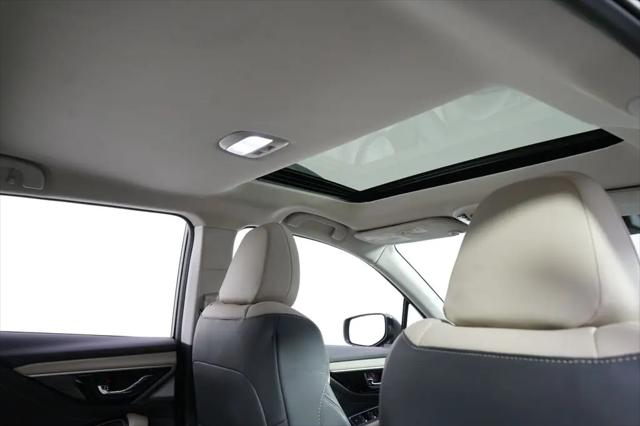 2025 Subaru Outback Limited XT