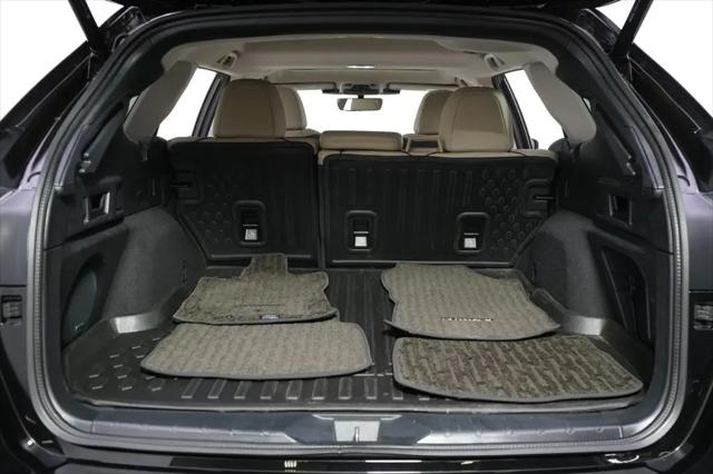 2025 Subaru Outback Limited XT