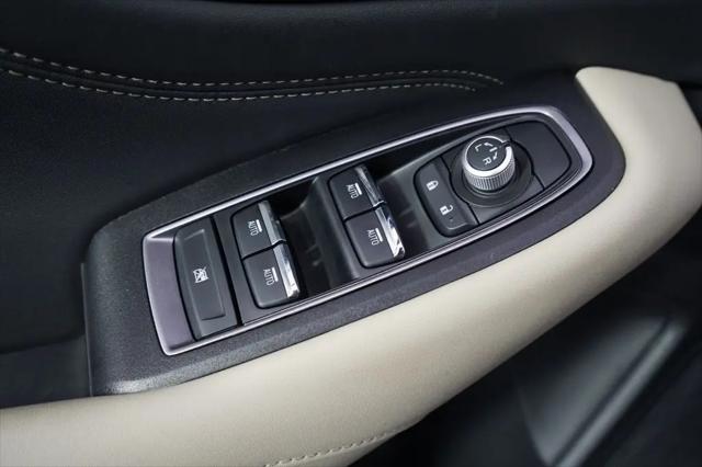 2025 Subaru Outback Limited XT