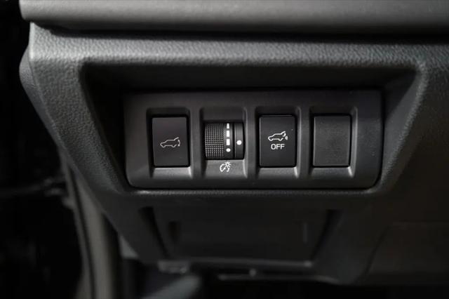 2025 Subaru Outback Limited XT