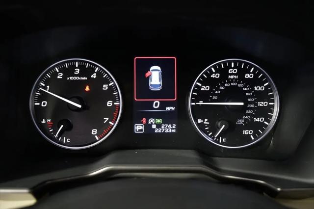 2025 Subaru Outback Limited XT