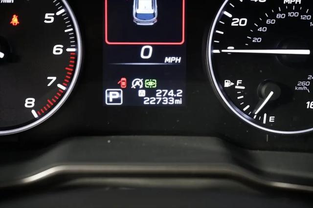 2025 Subaru Outback Limited XT