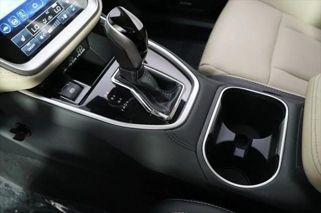 2025 Subaru Outback Limited XT