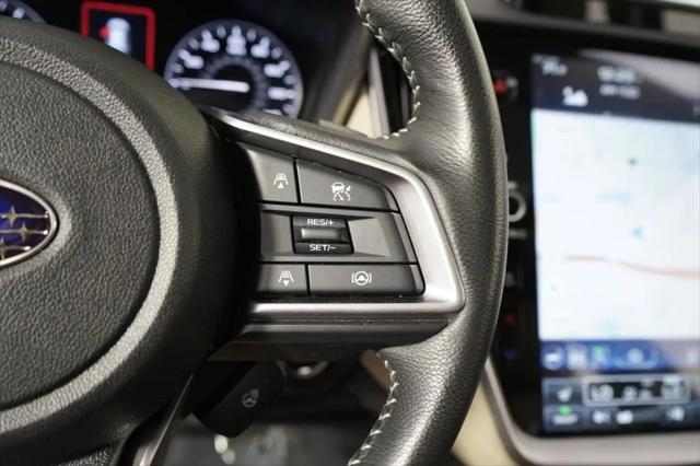 2025 Subaru Outback Limited XT
