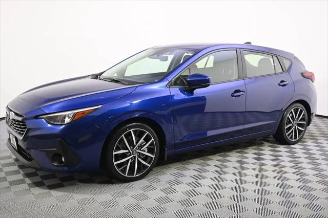 2024 Subaru Impreza Sport 5-Door