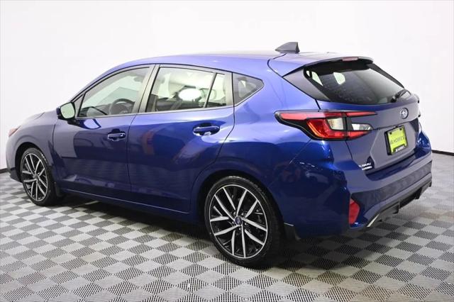 2024 Subaru Impreza Sport 5-Door