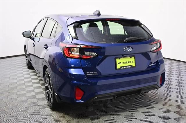2024 Subaru Impreza Sport 5-Door