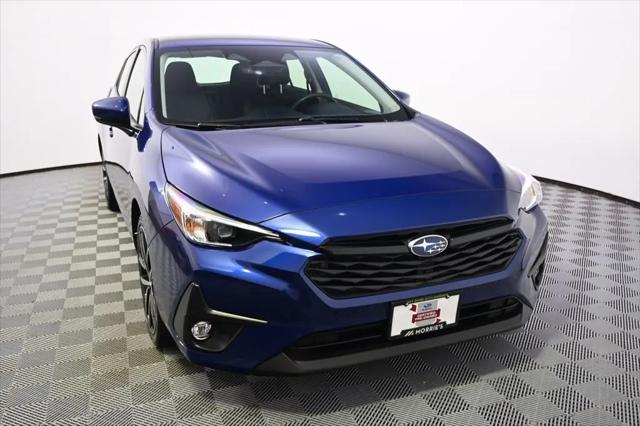2024 Subaru Impreza Sport 5-Door