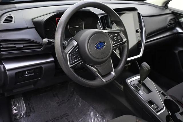 2024 Subaru Impreza Sport 5-Door