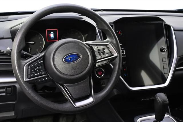 2024 Subaru Impreza Sport 5-Door