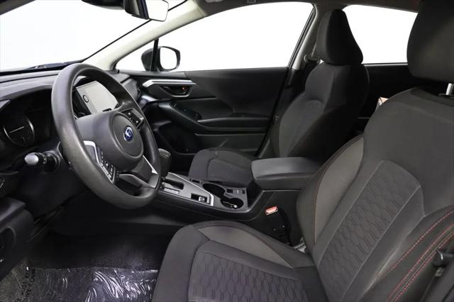 2024 Subaru Impreza Sport 5-Door