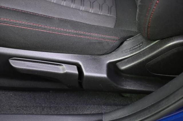 2024 Subaru Impreza Sport 5-Door