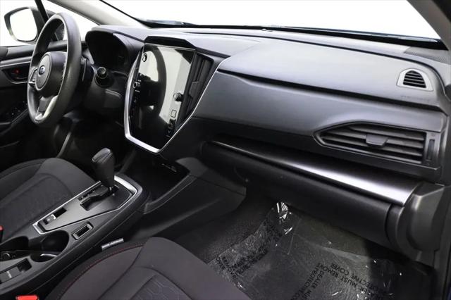 2024 Subaru Impreza Sport 5-Door