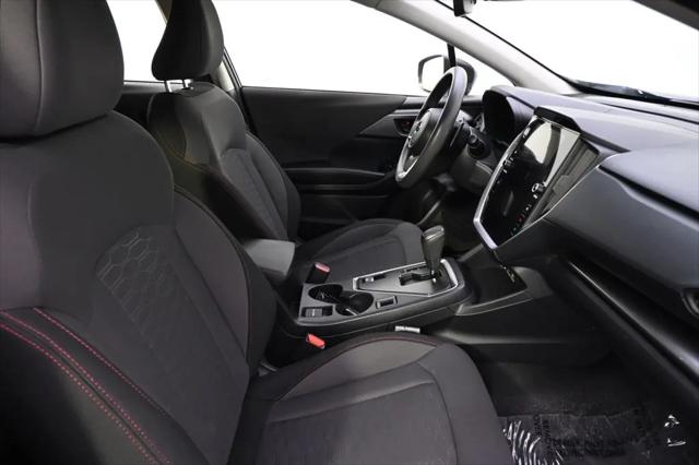 2024 Subaru Impreza Sport 5-Door