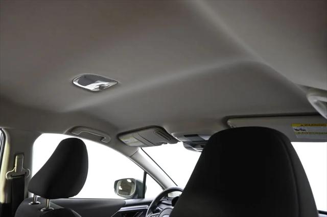 2024 Subaru Impreza Sport 5-Door