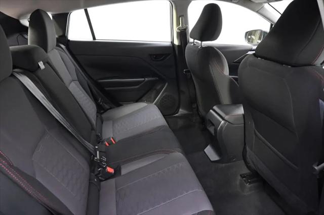 2024 Subaru Impreza Sport 5-Door