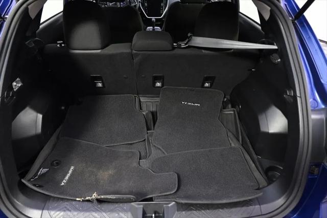 2024 Subaru Impreza Sport 5-Door
