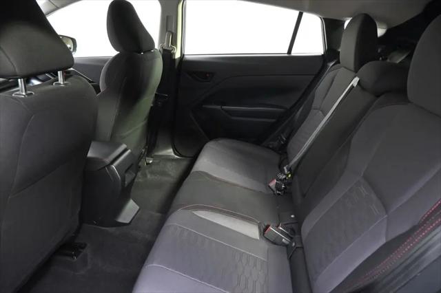2024 Subaru Impreza Sport 5-Door