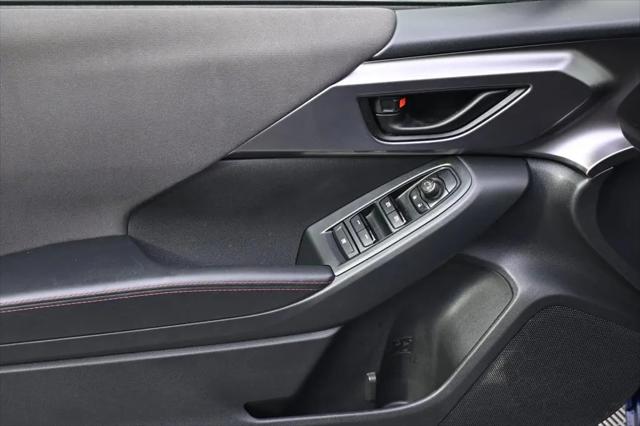 2024 Subaru Impreza Sport 5-Door