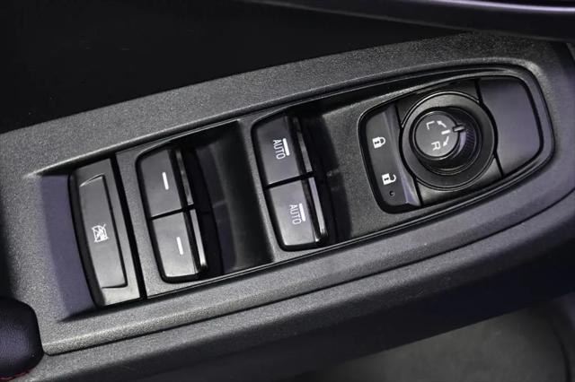 2024 Subaru Impreza Sport 5-Door