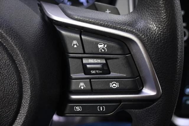 2024 Subaru Impreza Sport 5-Door