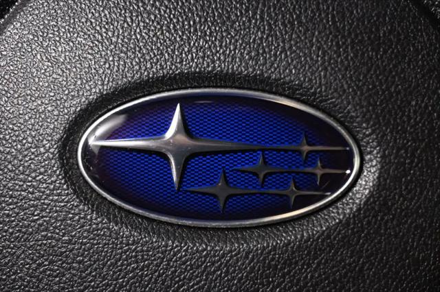 2024 Subaru Impreza Sport 5-Door