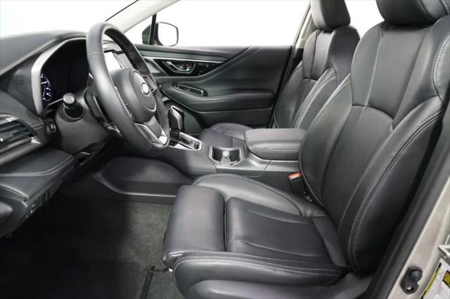 2020 Subaru Legacy Limited