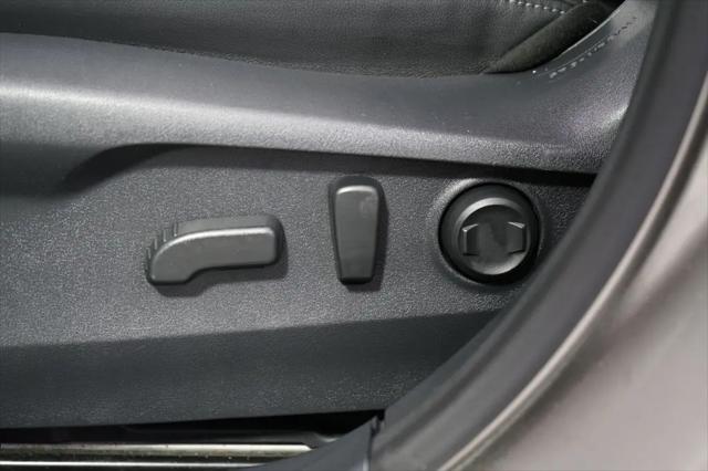 2020 Subaru Legacy Limited