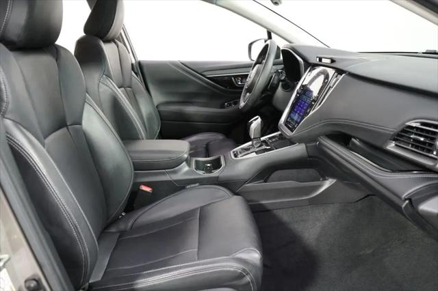 2020 Subaru Legacy Limited