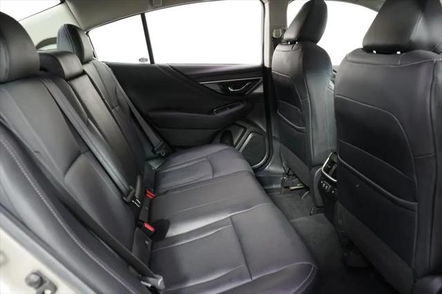 2020 Subaru Legacy Limited