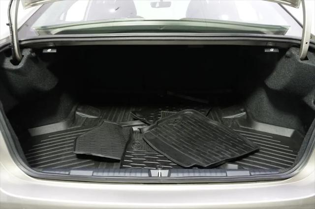 2020 Subaru Legacy Limited