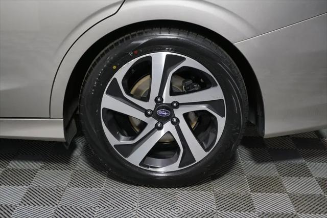 2020 Subaru Legacy Limited