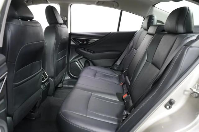2020 Subaru Legacy Limited