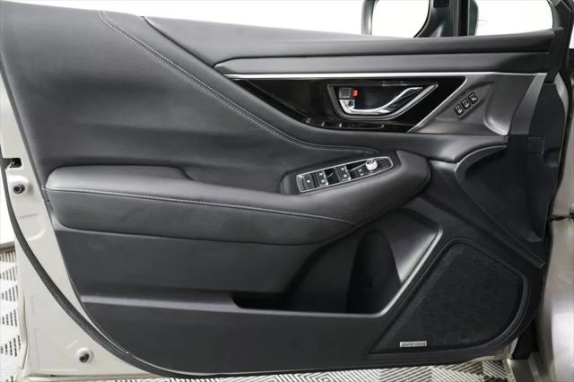 2020 Subaru Legacy Limited