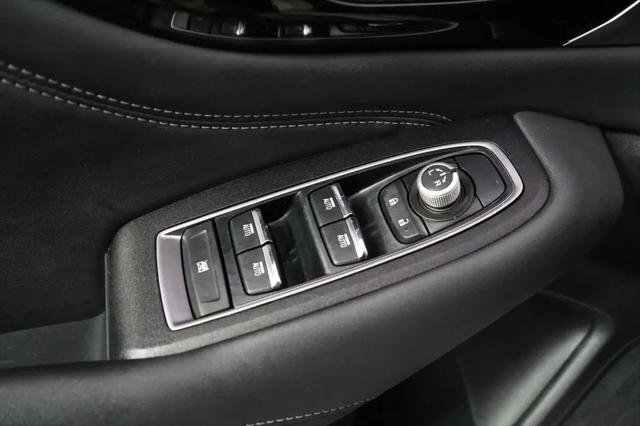 2020 Subaru Legacy Limited